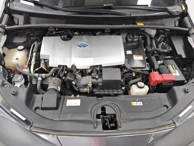 2018 TOYOTA PRIUS JTDKARFUXJ3060467