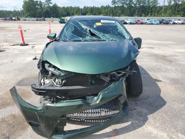 2015 TOYOTA COROLLA L 2T1BURHE7FC258337