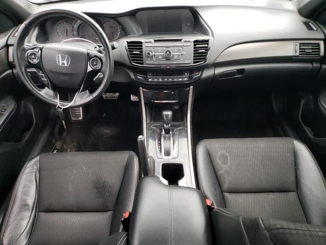 2016 HONDA ACCORD SPO 1HGCR2F58GA144533