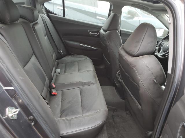 2019 ACURA TLX TECHNO 19UUB1F56KA800904