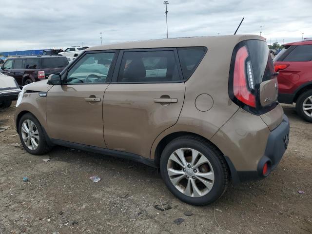 Vin: kndjp3a50f7148841, lot: 63270465, kia soul + 20152
