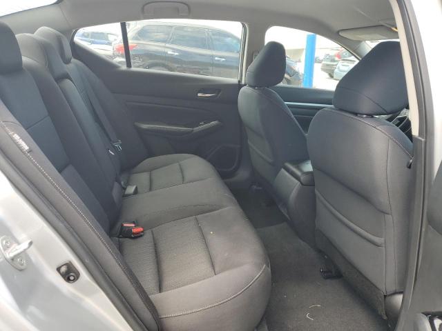 2021 NISSAN ALTIMA SV - 1N4BL4DVXMN389614