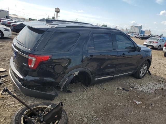 Vin: 1fm5k8dh4hgc30220, lot: 62864265, ford explorer xlt 20173