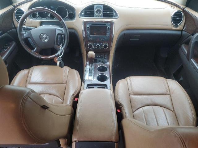 2015 BUICK ENCLAVE 5GAKRCKD1FJ283545