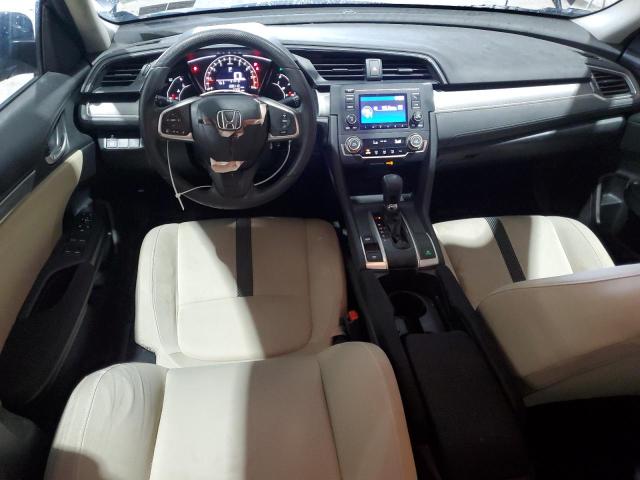 2017 HONDA CIVIC LX 2HGFC2F58HH515238