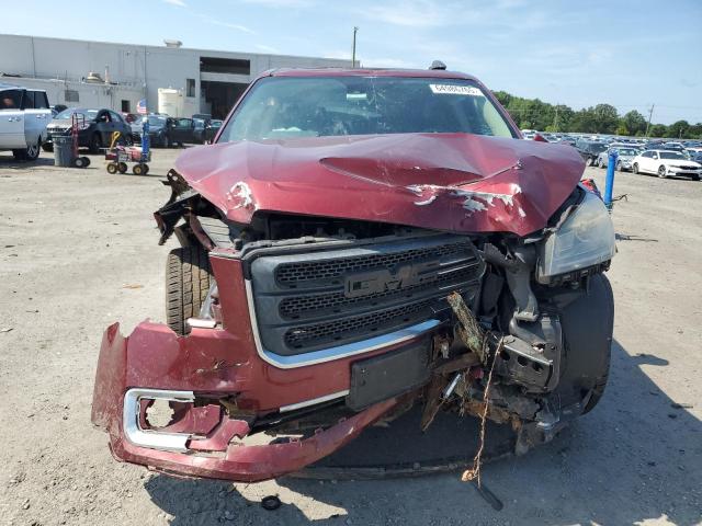 2015 GMC ACADIA SLT 1GKKRRKD0FJ157733