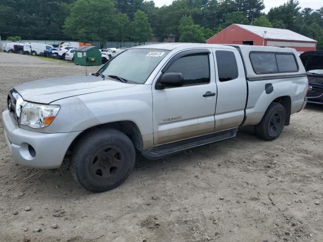 TOYOTA TACOMA ACC
