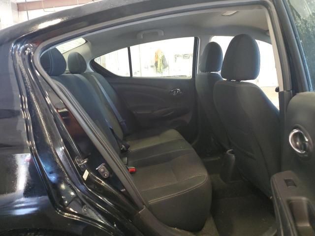 2019 NISSAN VERSA S - 3N1CN7AP0KL850318
