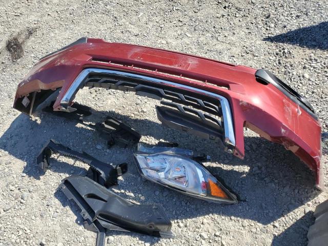 2018 SUBARU FORESTER 2 JF2SJABCXJH514994