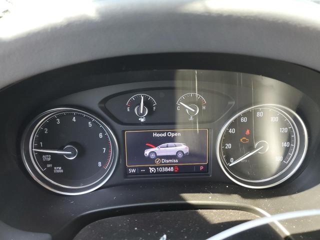 2020 BUICK ENCLAVE ES 5GAEVAKW5LJ137269