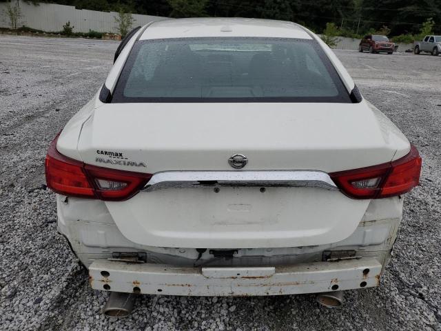 2016 NISSAN MAXIMA 3.5 1N4AA6AP2GC430272