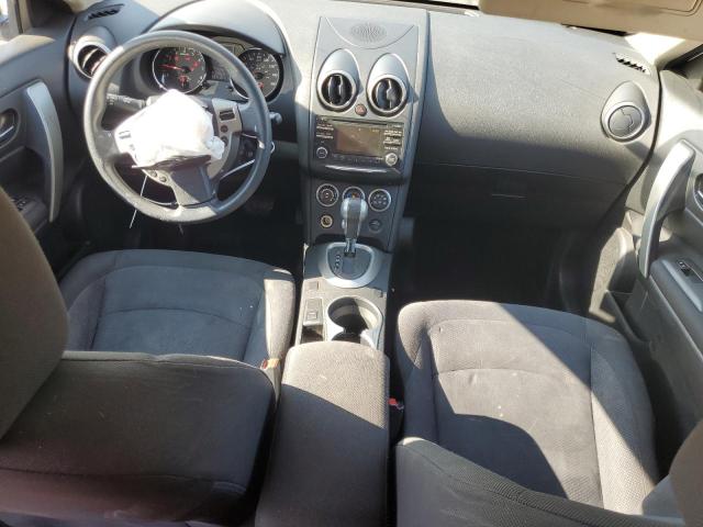 2015 NISSAN ROGUE SELE JN8AS5MT3FW661418