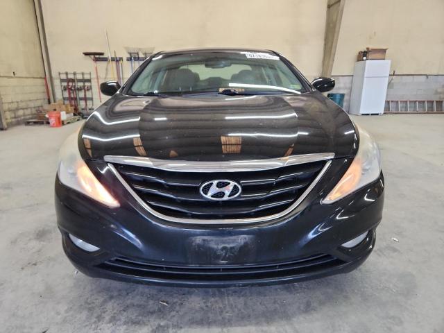 2013 HYUNDAI SONATA GLS - 5NPEB4AC9DH706134