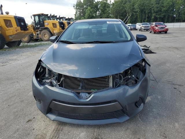 2015 TOYOTA COROLLA L - 2T1BURHE1FC410614