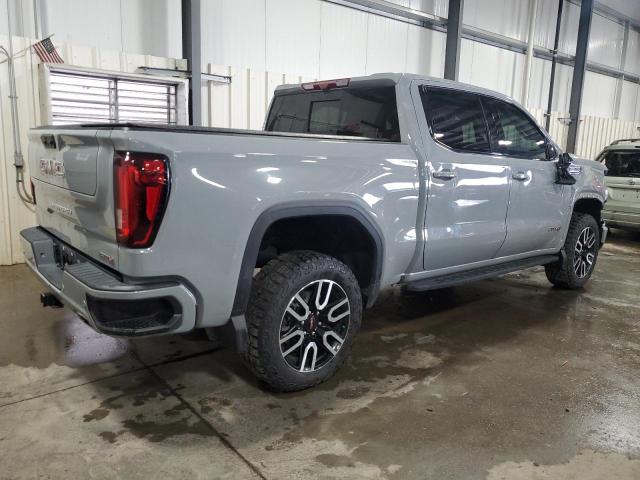 2024 GMC SIERRA K15 1GTUUEEL4RZ284781
