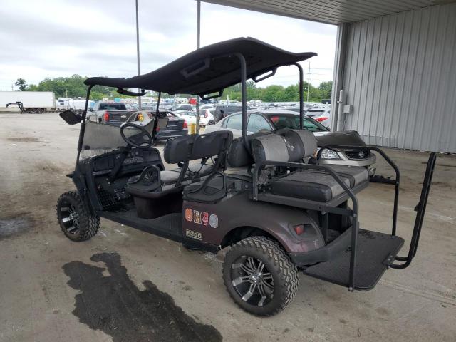 2019 E-Z-GO GOLF CART - EZGBY0CALK3391465