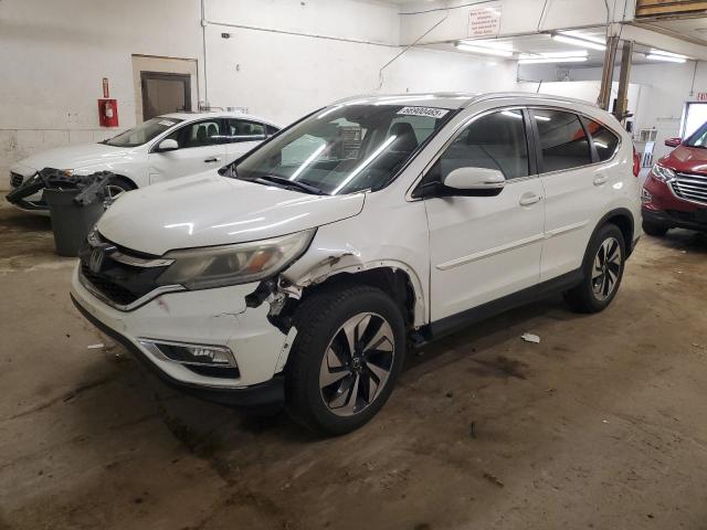 HONDA CR-V TOURI