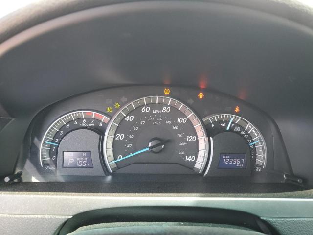 2014 TOYOTA CAMRY L - 4T1BF1FK5EU419544