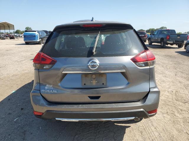 2017 NISSAN ROGUE S - KNMAT2MT6HP613576