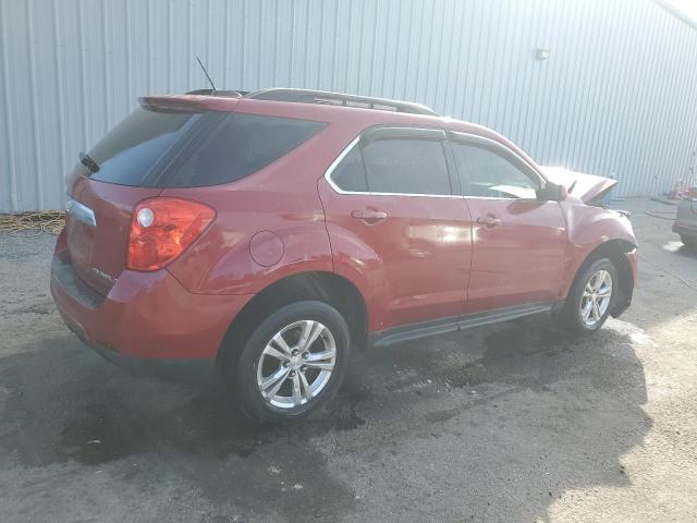 2015 CHEVROLET EQUINOX LT 2GNALBEK6F6301350