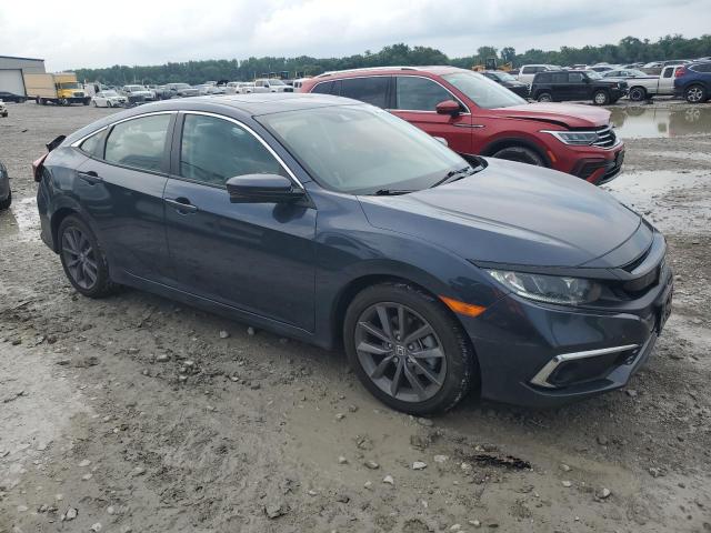 2021 HONDA CIVIC EXL 19XFC1F7XME011791