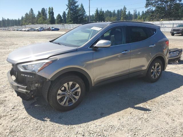 HYUNDAI SANTA FE S