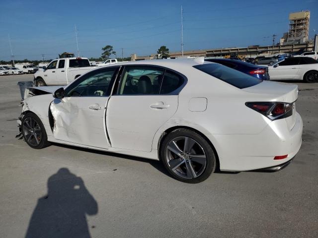 2016 LEXUS GS 350 BAS JTHBZ1BL1GA002936