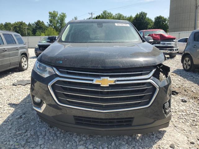 2018 CHEVROLET TRAVERSE L - 1GNEVHKW0JJ133822