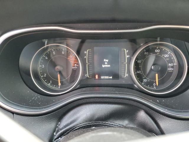 2019 JEEP CHEROKEE L 1C4PJMCX0KD231813