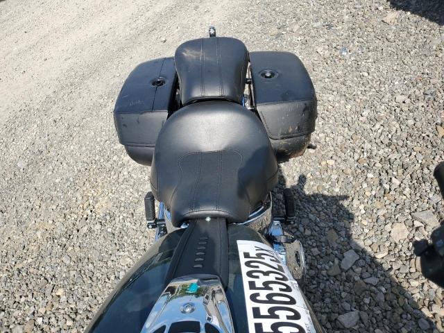 2024 HARLEY-DAVIDSON FLHCS 1HD1YBK11RB042577