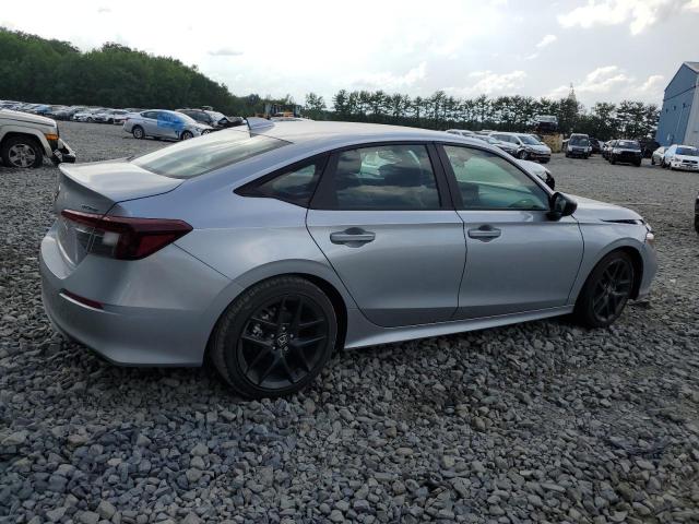 2025 HONDA CIVIC SPOR 2HGFE2F59SH583243