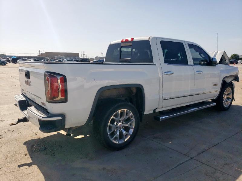 2016 GMC SIERRA K15 3GTU2NEC6GG130561