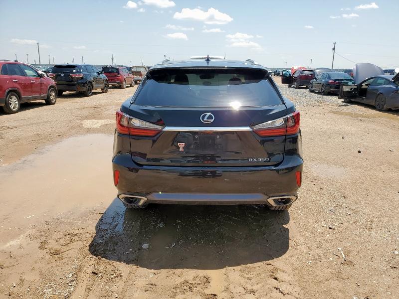2017 LEXUS RX 350 BAS - 2T2ZZMCA1HC082004