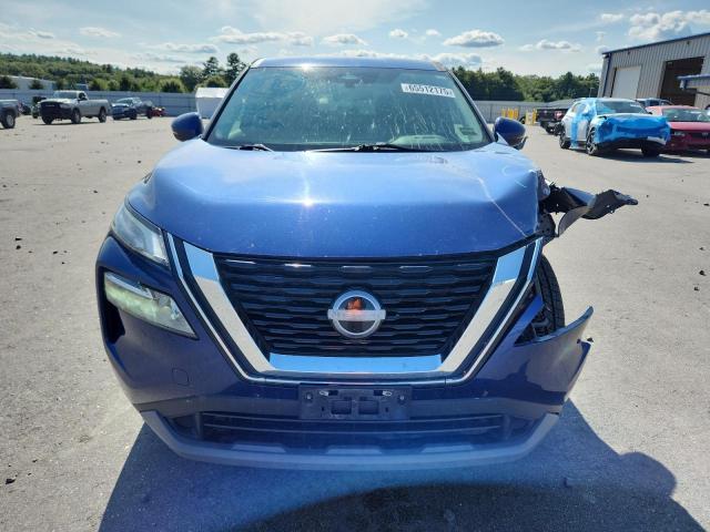 2022 NISSAN ROGUE SV - 5N1BT3BB5NC684397