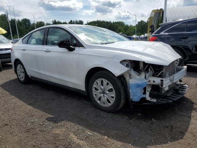 Vin: 1fa6p0g70e5373788, lot: 62254255, ford fusion s 20144
