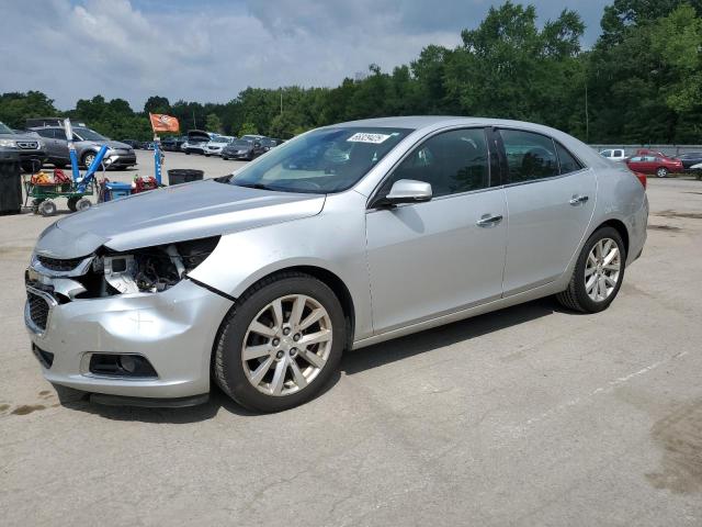 2015 CHEVROLET MALIBU LTZ 1G11F5SL6FU148235