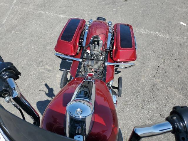 2013 HARLEY-DAVIDSON FLHTC ELEC 1HD1FFM36DB625117