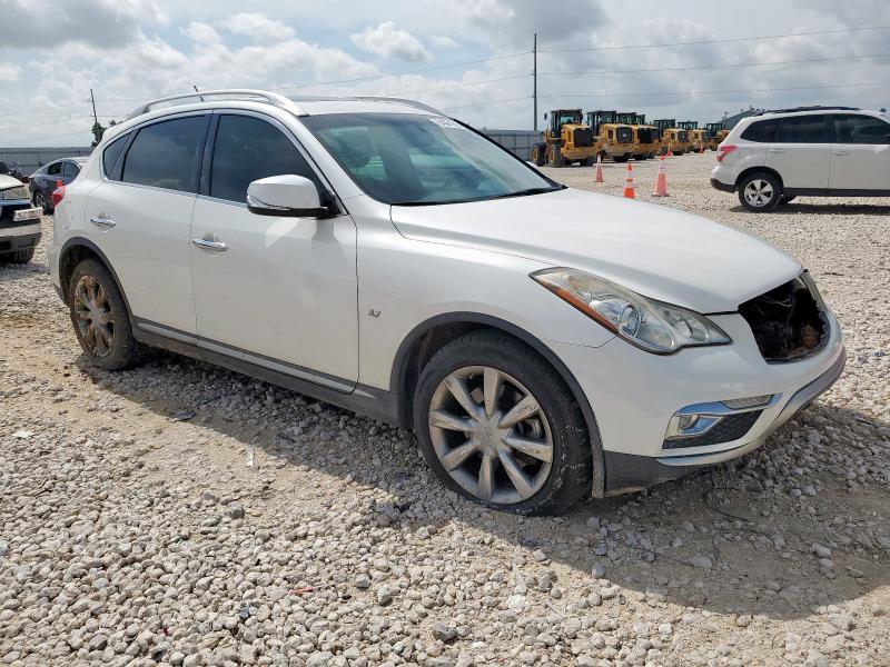 2017 INFINITI QX50 JN1BJ0RPXHM388335