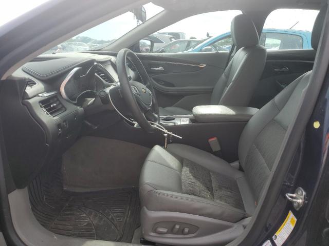 2019 CHEVROLET IMPALA LS - 2G11X5S35K9133455