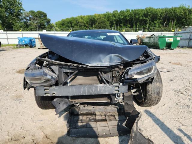 2017 CHEVROLET CAMARO LT 1G1FB1RSXH0199688