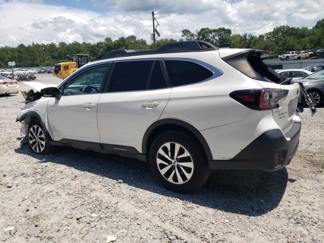 2022 SUBARU OUTBACK PR 4S4BTADC7N3114430
