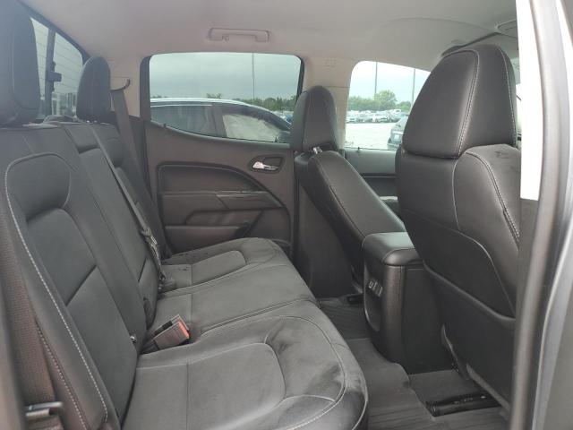 2022 CHEVROLET COLORADO Z - 1GCGTEEN6N1195353