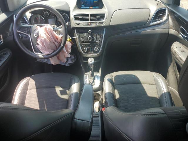 2015 BUICK ENCORE CONVENIENCE KL4CJFSB7FB250886