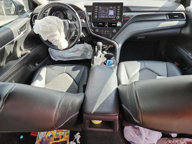 2021 TOYOTA CAMRY SE 4T1G11AK8MU468652