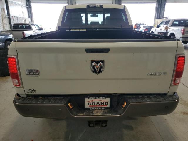 2018 RAM 2500 LONGH 3C6UR5GLXJG209822