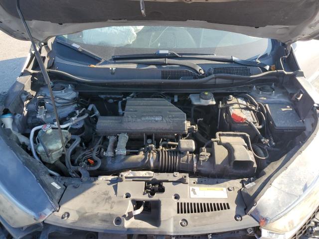 2018 HONDA CR-V EX 2HKRW1H5XJH507696