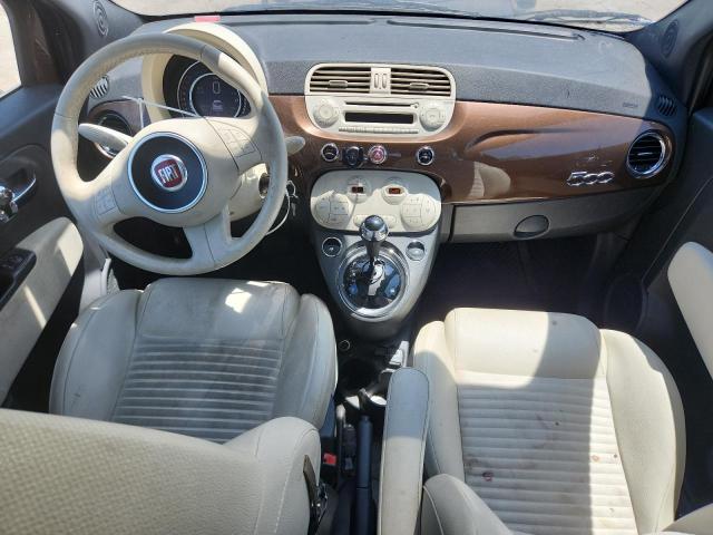 2015 FIAT 500 SPORT 3C3CFFBR9FT598549