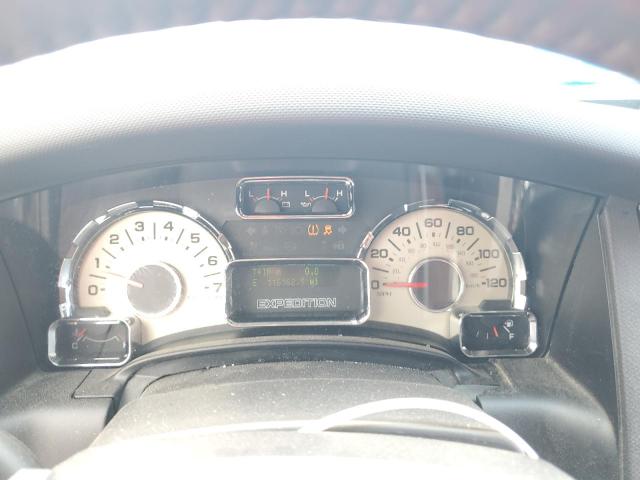 2013 FORD EXPEDITION - 1FMJK1J58DEF53062