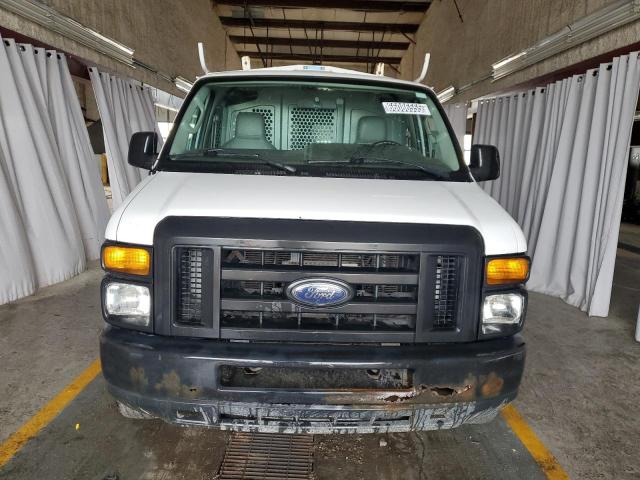 2012 FORD ECONOLINE #3311591763