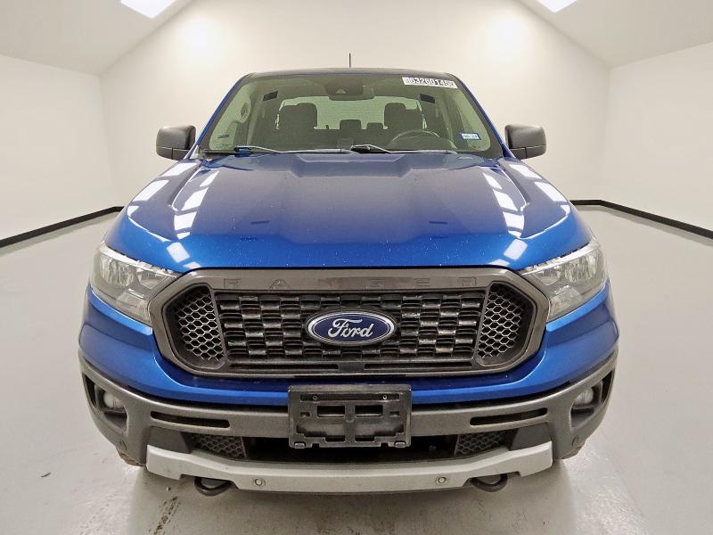 2019 FORD RANGER XL 1FTER4EH6KLA98454